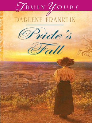 cover image of Pride's Fall